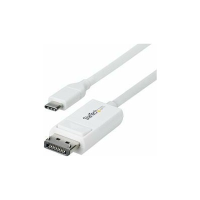 Startech CDP2DP2MBW – Hledejceny.cz