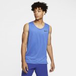 Nike M Pro tank CJ4609 451 modrá – Hledejceny.cz