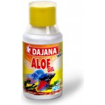 Dajana Aloe Gel 250 ml – Zboží Mobilmania