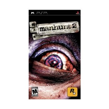 Manhunt 2