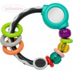 Infantino Chrastítko se zrcátkem – Zbozi.Blesk.cz