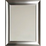 Ars Longa Monza 78,4x138,4 cm stříbrná Monza60120-S – Hledejceny.cz
