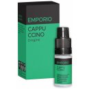 E-liquid Imperia Emporio Cappuccino 10 ml 0 mg