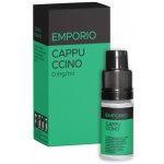 Imperia Emporio Cappuccino 10 ml 0 mg – Sleviste.cz