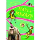 Makej makaku!