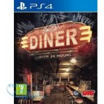 Joe's Diner – Zboží Dáma