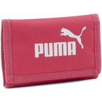 Puma PHASE WALLET růžová – Hledejceny.cz