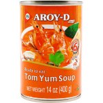 Aroy-D Tom Yum polévka 400 g – Zboží Dáma