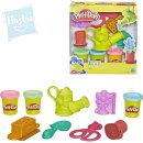 Play-Doh Zahradnické náčiní