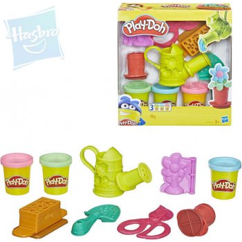 Play-Doh Zahradnické náčiní