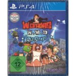 Worms W.M.D – Hledejceny.cz