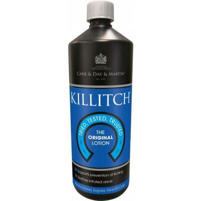 Carr & Day & Martin Killitch Přípravek proti svědění 500 ml – Hledejceny.cz