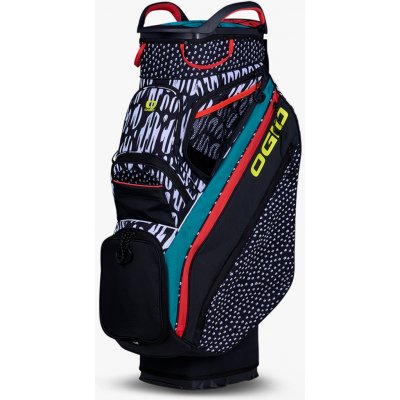 Ogio All Elements Silencer cart bag – Zboží Dáma