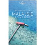 Poznáváme Malajsie a Singapur - Lonely Planet - Brett Atkinson – Zboží Mobilmania