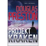 Projekt Kraken - Douglas Preston – Sleviste.cz