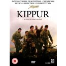 Kippur DVD