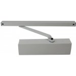 Cobra TS3000 s lištou stříbrná – Zboží Mobilmania