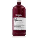 L'Oréal Curl Expression Cream Shampoo 1500 ml – Zbozi.Blesk.cz