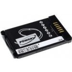 Powery Aastra 23-001059-00 800mAh Li-Ion 3,7V - neoriginální – Zboží Živě