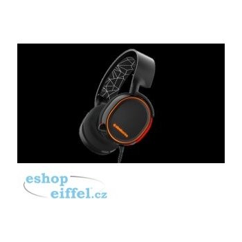 SteelSeries Arctis 5