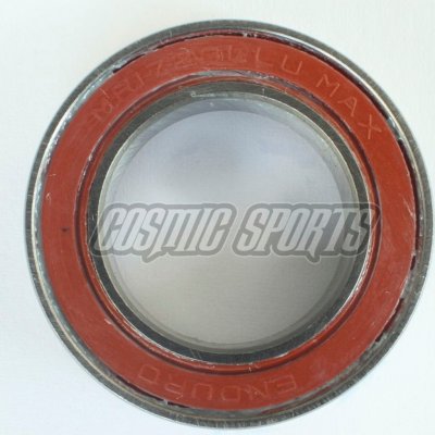 Enduro Bearings MR 17286 LLU MAX – Hledejceny.cz