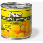 SENSAS Kukuřice v plechovce 285 g přírodní – Hledejceny.cz