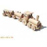 Ceeda Cavity Nákladní vlak – Zboží Dáma