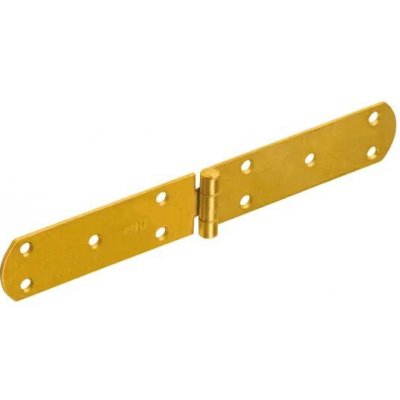 ZF 250 Závěs francouzský 250x38x2,5 mm – Hledejceny.cz