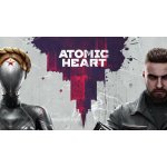 Atomic Heart – Hledejceny.cz