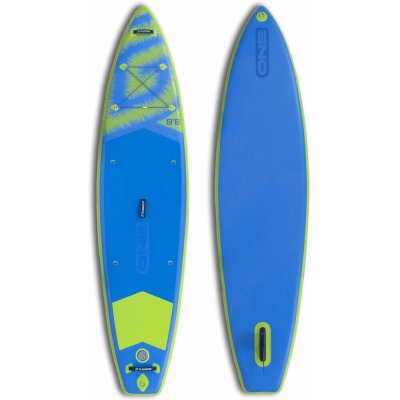 Paddleboard GLADIATOR One 9'6'' – Zbozi.Blesk.cz