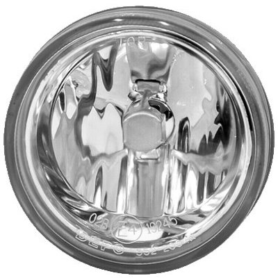 Levé = Pravé přední mlhové světlo Citroen Berlingo (B9) 08-12 – Zboží Mobilmania