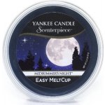Yankee Candle Scenterpiece Meltcup vosk Midsummers Night 61 g – Zboží Dáma