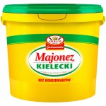 Społem Kielce Tradiční majonéza 5 l – Zboží Dáma