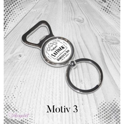 Otvírák Nejlepší tatínek | Motiv 3 – Hledejceny.cz