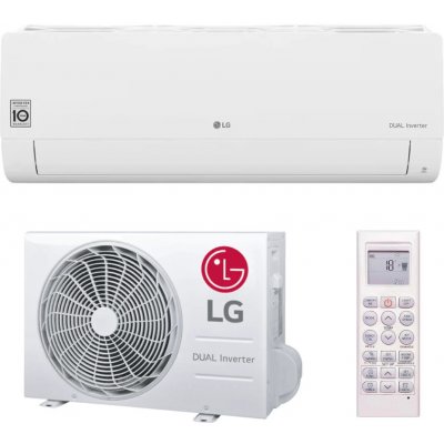 LG Dualcool Standard 5 kW – Zboží Dáma