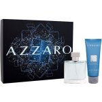 Azzaro Chrome toaletní voda pánská 50 ml – Hledejceny.cz