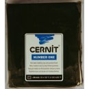 CERNIT Modelovací hmota Černá 250 g