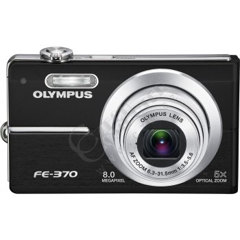 Olympus FE-370