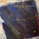 Eno, Brian/harold Budd - Pearl CD – Hledejceny.cz