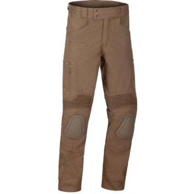 Kalhoty Invader Gear bojové Predator Mk.II Tan – Sleviste.cz