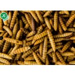 JK ANIMALS Black Soldier Fly 80 g – Zboží Dáma