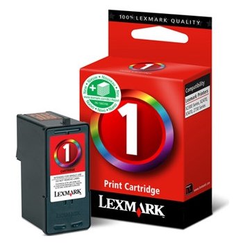 Lexmark 18CX781B - originální