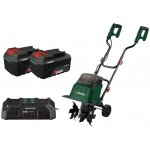 PARKSIDEPABH B2 2x 4 Ah – Zbozi.Blesk.cz