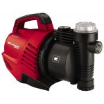 Einhell GE-GP 5537 E Expert – Hledejceny.cz