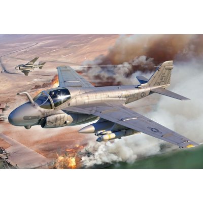 Italeri A 6E TRAM INTRUDER 1392 1:72 – Sleviste.cz