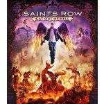 Saints Row 4: Gat Out of Hell (First Edition) – Hledejceny.cz