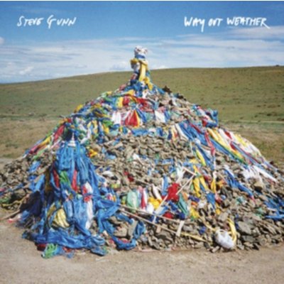 Gunn Steve - Way Out Weather CD