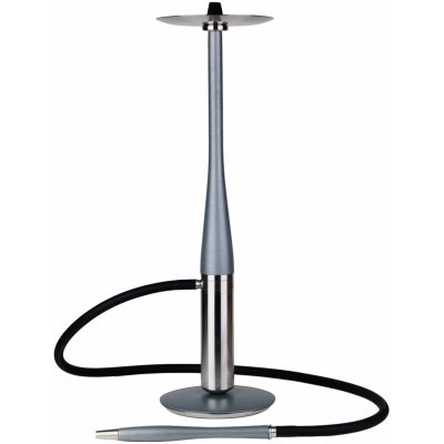 Hookah Union Argument 69/1 černá – Sleviste.cz