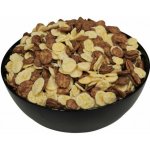 Emerosa Cornflakes v bílé a mléčné čokoládě 500 g – Zboží Dáma