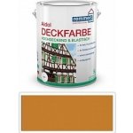 Remmers Deckfarbe 0,75 l Kukuřičně žlutá – Hledejceny.cz